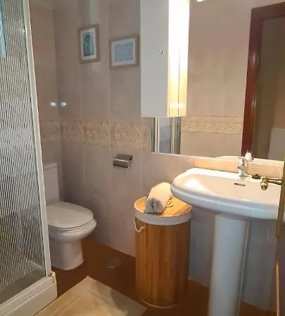 Appartamento Apartamento Palmas *