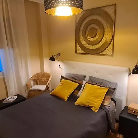 Apartamento Palmas Las Palmas de Gran Canaria