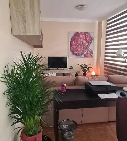 Apartamento Palmas Las Palmas de Gran Canaria