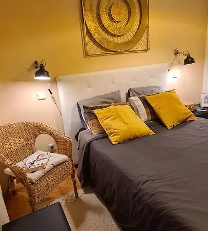 Apartamento Palmas Las Palmas de Gran Canaria