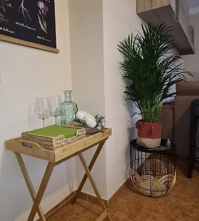 Apartamento Palmas Apartment Las Palmas de Gran Canaria