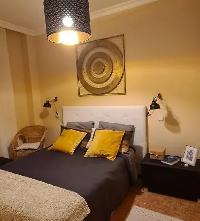 Apartamento Palmas Apartment *