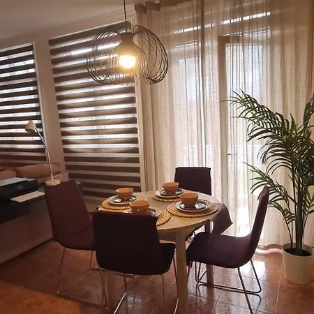 Apartment Apartamento Palmas Las Palmas de Gran Canaria