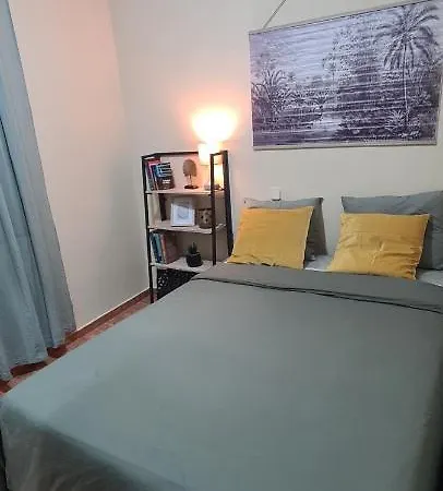 Apartamento Palmas Las Palmas de Gran Canaria